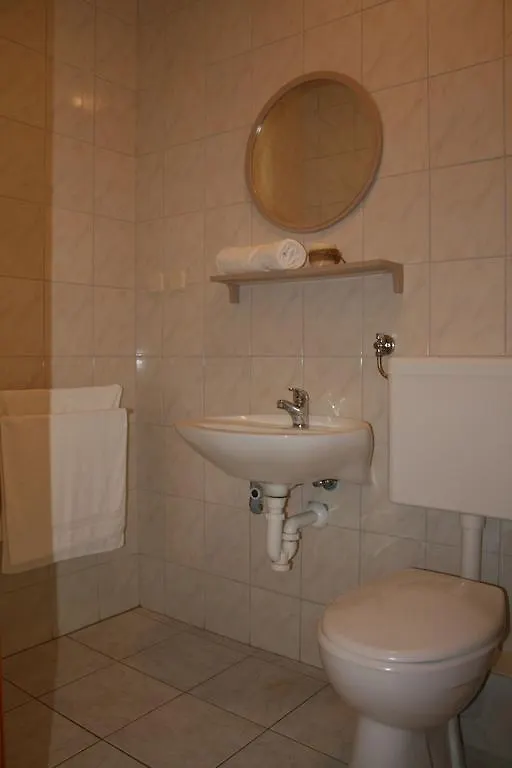 Apartments Manuela Privlaka  0*, Privlaka (Zadar) Croatia