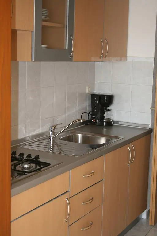 Apartments Manuela Privlaka  Privlaka (Zadar)