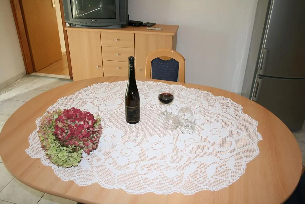 Apartments Manuela Privlaka  0*, Privlaka (Zadar)