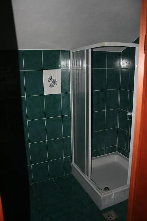 Apartments Manuela Privlaka  Croatia