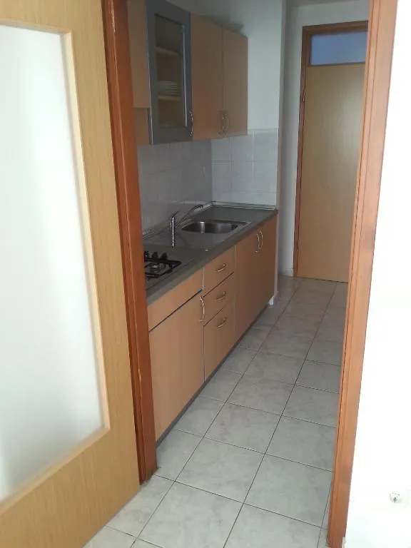 Apartments Manuela Privlaka  Croatia