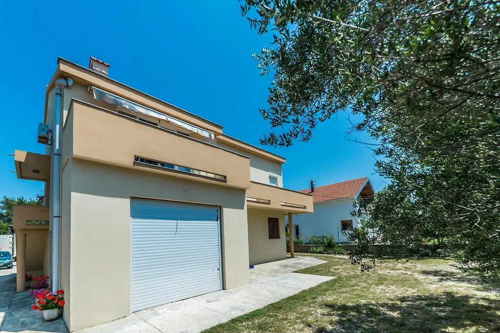 Apartments Manuela Privlaka   Privlaka (Zadar)