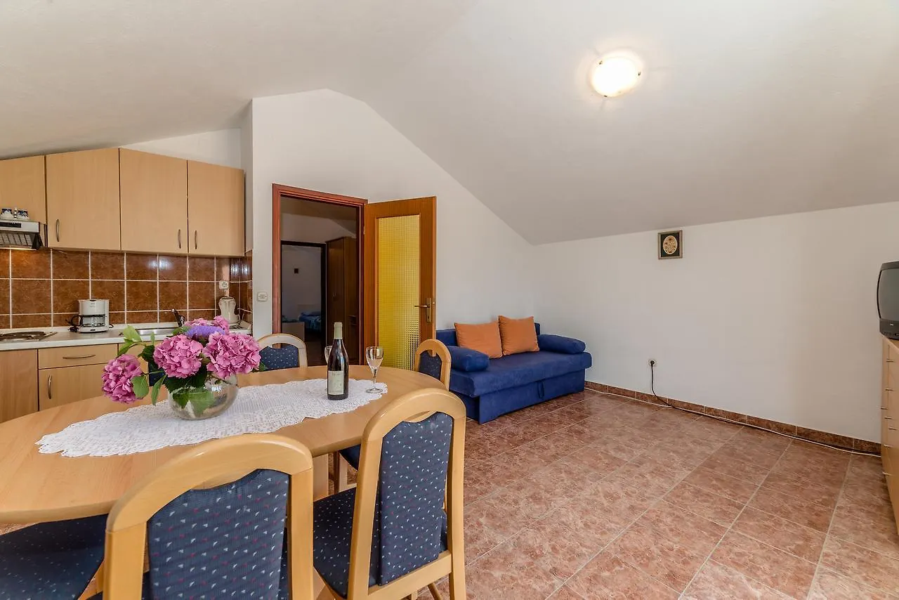 Apartments Manuela Privlaka  0*, Privlaka (Zadar)