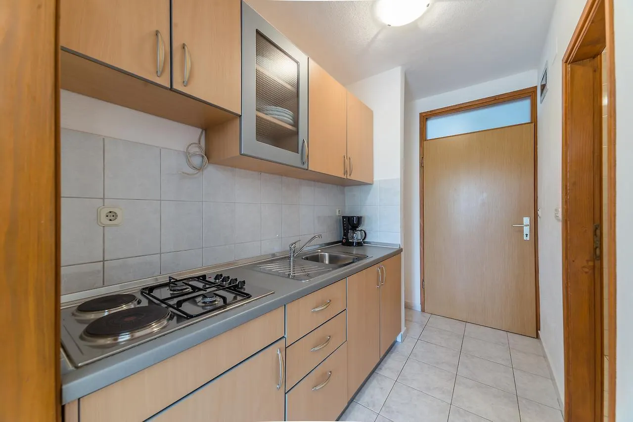 Apartments Manuela Privlaka  Privlaka (Zadar)